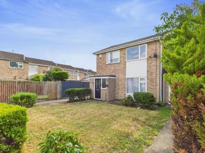 Langley, Bretton, Peterborough