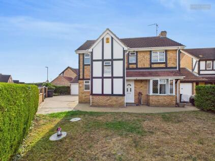 Coniston Road, Peterborough