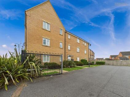 Hargate Way, Hampton Hargate, Peterborough