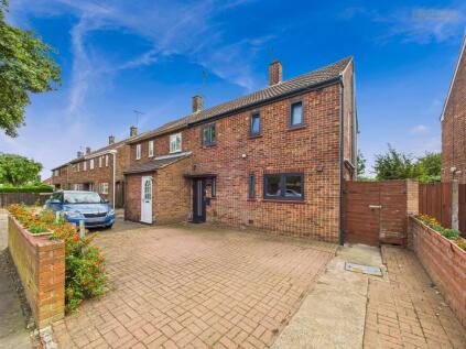 Eastern Avenue, Peterborough