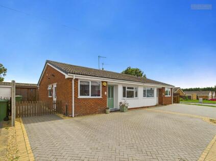 Fairview Avenue, Chatteris