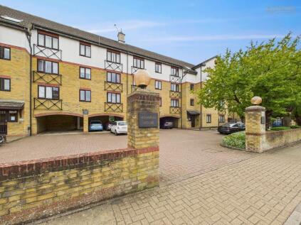 Viersen Platz, Peterborough