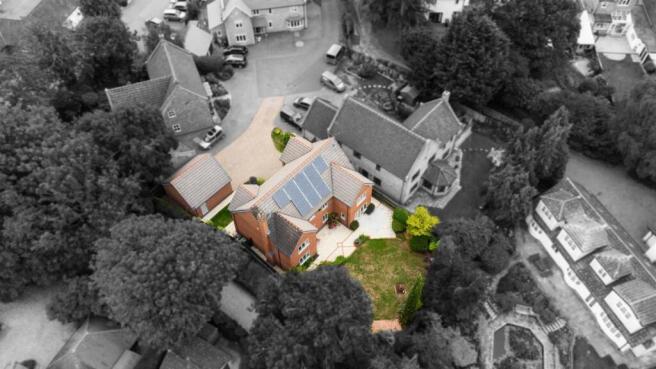 Drone Image