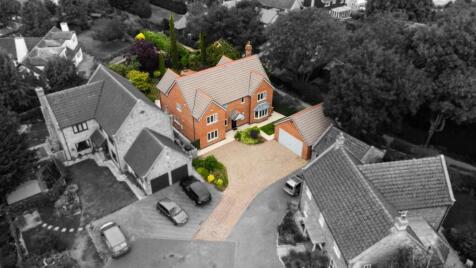 Millwood Gardens, Peterborough