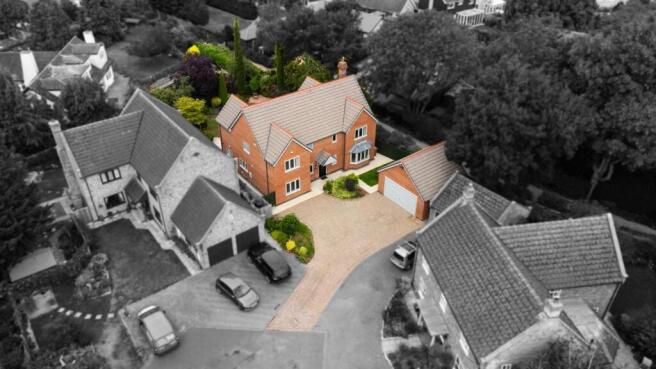 Drone Image