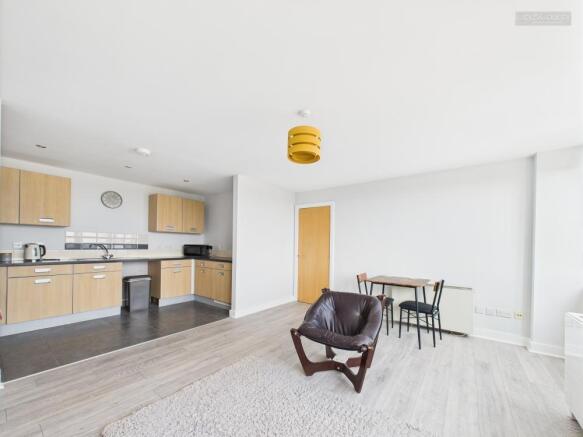 Kitchen/Lounge/Diner