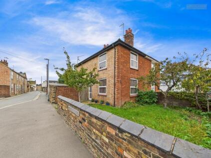 Woolpack Lane, Whittlesey, Peterborough