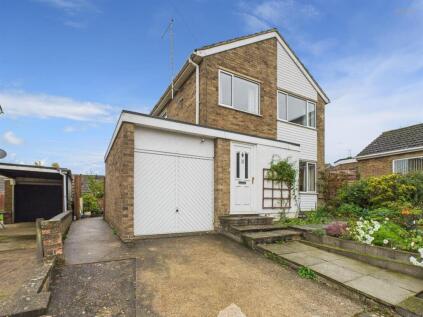 Nene View, Oundle, Peterborough