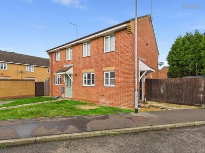 Burdett Grove, Whittlesey, Peterborough
