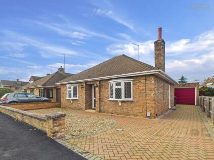 Hillward Close, Orton Longueville, Peterborough