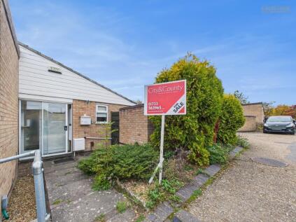 Wingfield, Orton Goldhay, Peterborough