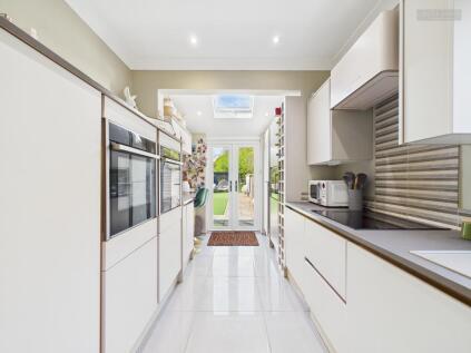 Lincoln Road, Werrington, Peterborough