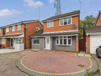 Flamborough Close, Woodston, Peterborough