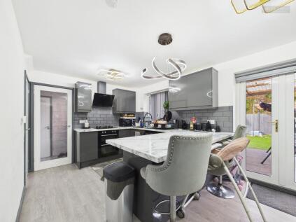 Flamborough Close, Woodston, Peterborough