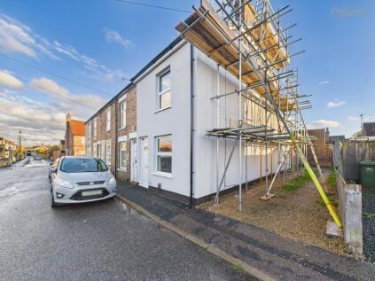 Horsegate Lane, Whittlesey, Peterborough