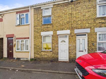 Hankey Street, Peterborough