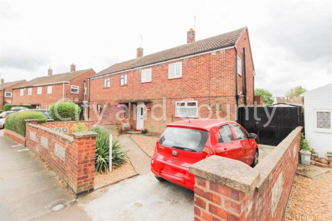 3 Bed House For Sale Peterborough Pe1