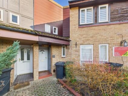 Lessingham, Orton Brimbles, Peterborough