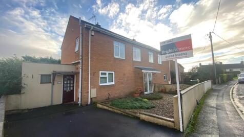 Southlands Way, Congresbury