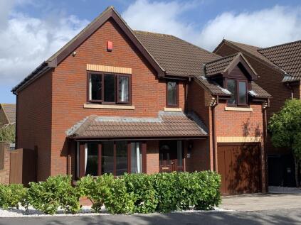 The Cornfields, Wick St. Lawrence, Weston-super-Mare