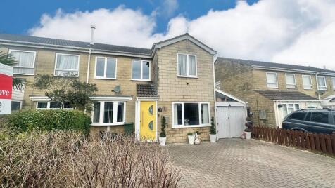 Sunningdale Road, Weston-super-Mare