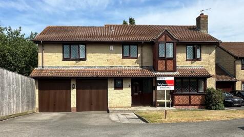 Arnor Close, North Worle