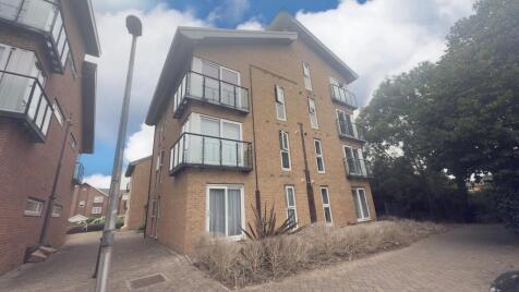 Bransby Way, Weston-super-Mare