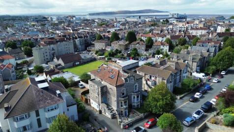 Southside, Weston-super-Mare