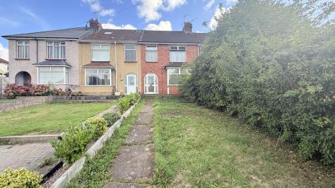 Hengrove Lane, Bristol