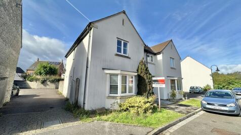Dungarvon Road, Weston Village, Weston-super-Mare