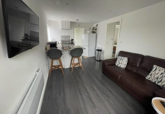 Annex Lounge and ...