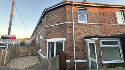 Wood View Terrace, Langford Road