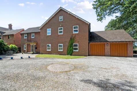 Friesthorpe House, Friesthorpe, Lincoln, Lincolnshire, LN3