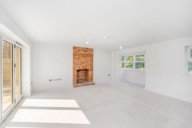 Plot 14, The Parklands (Sudbrooke)-12