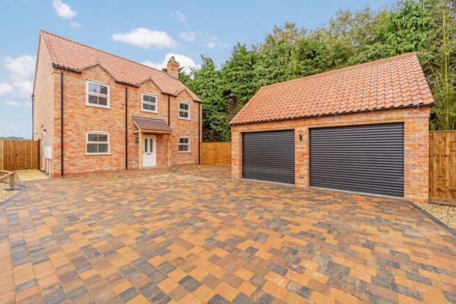 Plot 11, The Parklands (Sudbrooke)-1