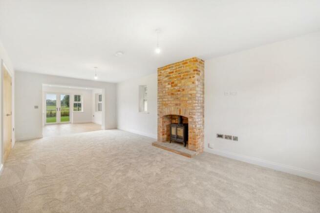 Plot 11, The Parklands (Sudbrooke)-10