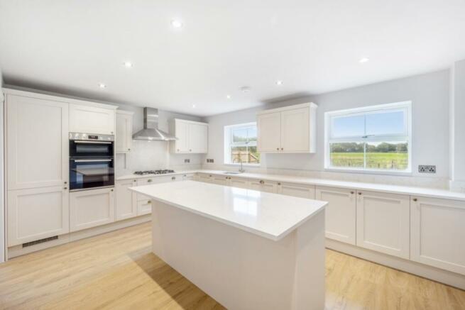 Plot 11, The Parklands (Sudbrooke)-14