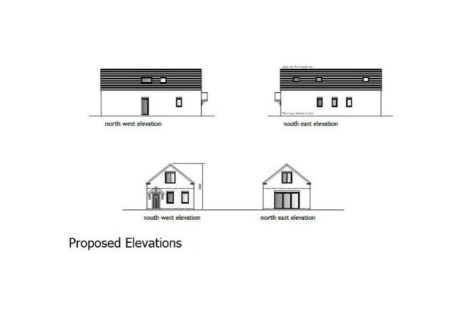 elevations