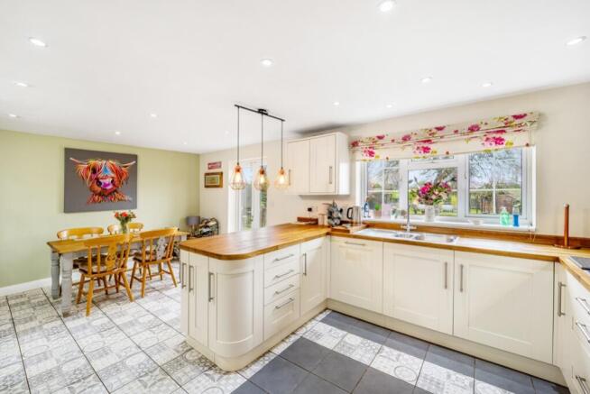 Rowan House (Langworth)-21