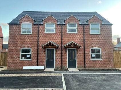 Lincoln - 3 bedroom semi-detached house for sale