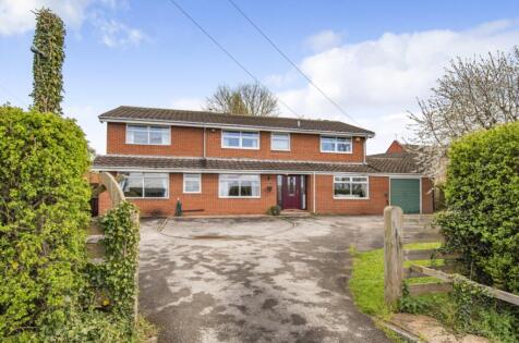 Long Leys Road, Lincoln, Lincolnshire, LN1