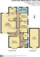 floor plan lincoln road