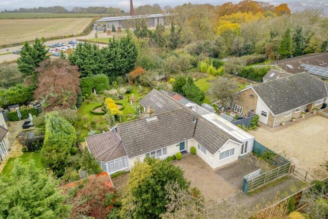 St. Andrews Lodge (Canwick)-1
