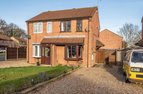 Stenigot Close, Lincoln, Lincolnshire, LN6