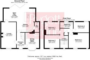 4 Westwood Close (Lincoln) FP