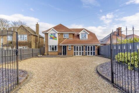 Hawthorn Road, Lincoln, Lincolnshire, LN2