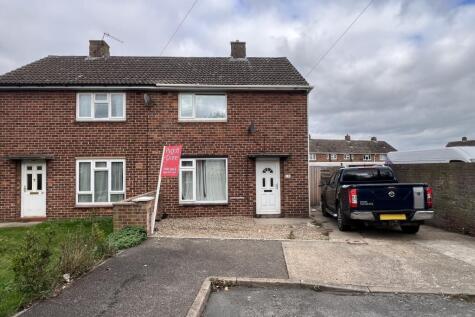 Asterby Close, Lincoln, Lincolnshire, LN2