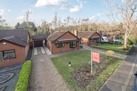 Finningley Road, Lincoln, Lincolnshire, LN6