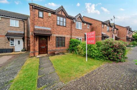 The Spinneys, Welton, Lincoln, Lincolnshire, LN2