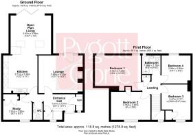 7 Westwood Close (Lincoln) FP